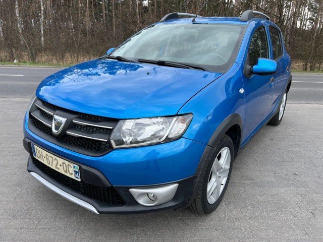 dacia