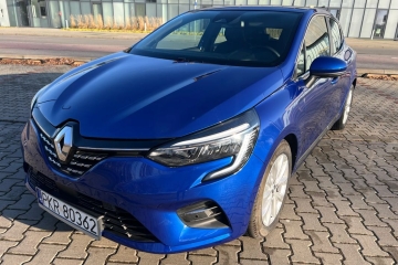 Renault Clio V